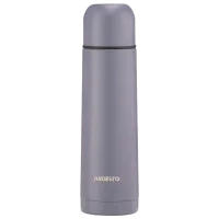 Termos Ardesto Bright City AR2650GR Gray 0.5l