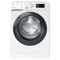 Стиральная машина Indesit BWSE 71295 X WBV EU 7 кг / 1200 об/мин / Белый