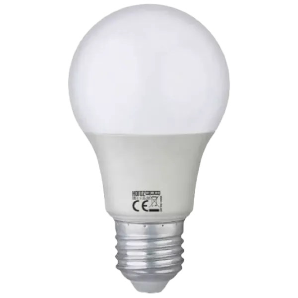 Bec LED Horoz PREMIER-10 33277 E27/ 10 W/ 6400 K/ 1000lm/ White photo 1