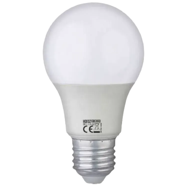Bec LED Horoz PREMIER-10 33277 E27/ 10 W/ 6400 K/ 1000lm/ White photo 1