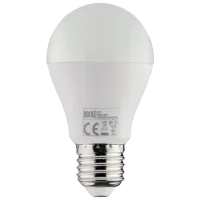 Лампочка светодиодная Horoz PREMIER-5 33479 E27/ 5 Вт/ 3000 K/ 500лм/ White