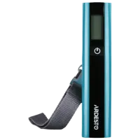 Кухонные весы Ardesto SC10 Зелёный