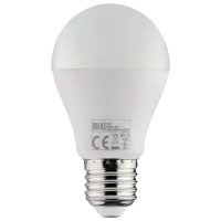 Лампочка светодиодная Horoz PREMIER-8 33276 E27/ 8 Вт/ 3000 K/ 858лм/ White