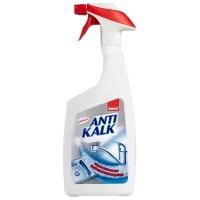 Soluție universală Sano Anti Kalk 293943 pentru curățirea calcarului
