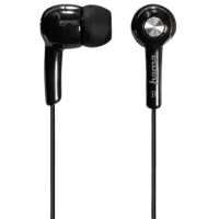 Наушники Hama Basic Черный Проводная/ Персональный