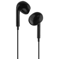 Наушники Hoco M1 Max Черный Проводная/ Персональный