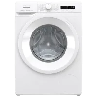 Mașină de spălat Gorenje WNPI82BS 8 kg / 1200 rpm / White