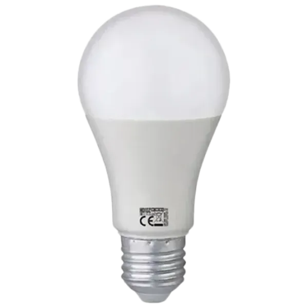 Bec LED Horoz PREMIER-18 001006001801 E27/ 18 W/ 6400 K/ 1600lm/ White photo 1 Bec LED Horoz PREMIER-18 001006001801 E27/ 18 W/ 6400 K/ 1600lm/ White photo 1