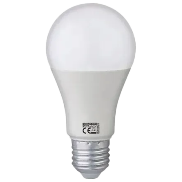 Bec LED Horoz PREMIER-18 001006001801 E27/ 18 W/ 6400 K/ 1600lm/ White photo 1 Bec LED Horoz PREMIER-18 001006001801 E27/ 18 W/ 6400 K/ 1600lm/ White photo 1