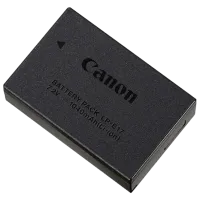 Acumulator pentru cameră foto Canon LP-E17 Li-Ion/ 1040 mAh