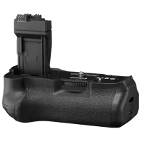 Acumulator pentru cameră foto Canon BG-E8 AF-ON button 