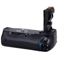 Acumulator pentru cameră foto Canon BG-E9 AF-ON button Li-Ion