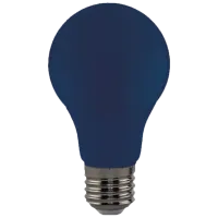 Лампочка светодиодная Horoz SPECTRA 001017000301 E27/ 3 Вт/ 38лм/ Blue