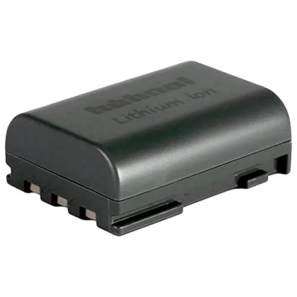 Аккумулятор для фотоаппарата Hahnel HL-2LHP (Canon NB-2L) Li-Ion/ 740 мАч photo 1