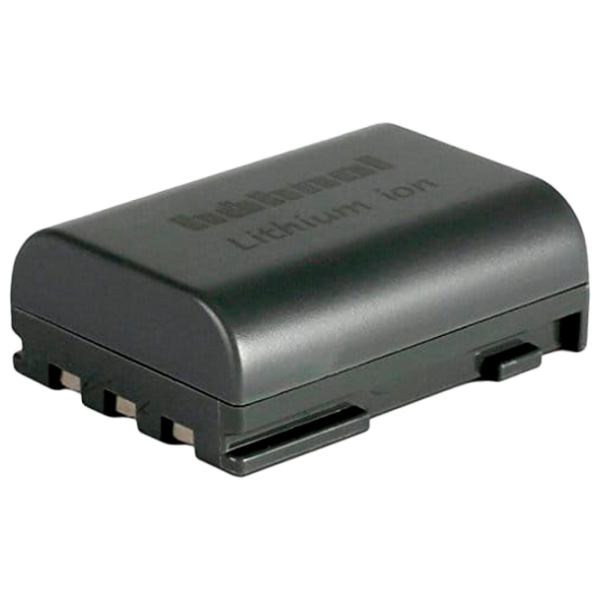 Аккумулятор для фотоаппарата Hahnel HL-2LHP (Canon NB-2L) Li-Ion/ 740 мАч photo 1