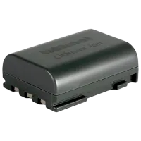 Аккумулятор для фотоаппарата Hahnel HL-2LHP (Canon NB-2L) Li-Ion/ 740 мАч