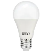 Лампочка светодиодная Horoz Force-10 001067001001 E27/ 10 Вт/ 6400 K/ 1032лм/ White