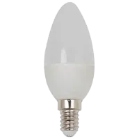 Лампочка светодиодная Horoz ULTRA-6 001003000601 E14/ 6 Вт/ 6400 K/ 480лм/ White