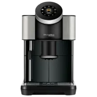 Кофемашина Dr.Coffee H1 Полуавтоматическая/ 1.5 л/ Черный