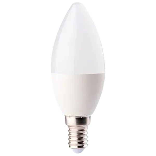 Bec LED Horoz ULTRA-10 001003001001 E14/ 10 W/ 6400 K/ 1000lm/ White photo 1