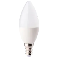 Лампочка светодиодная Horoz ULTRA-10 001003001003 E14/ 10 Вт/ 4200 К/ 1000лм/ White