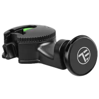 Автомобильный держатель Tellur TLL171072 Черный