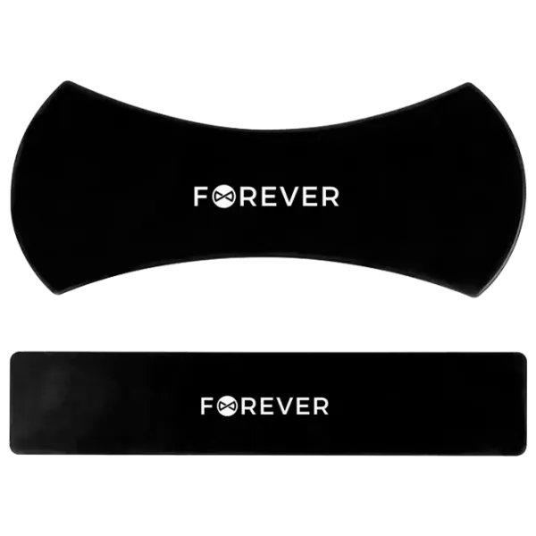 Covoraș antiderapant Forever Sticky Pad SP-100 Black photo 1