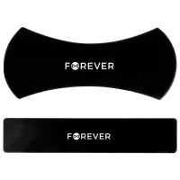 Covoraș antiderapant Forever Sticky Pad SP-100 Black