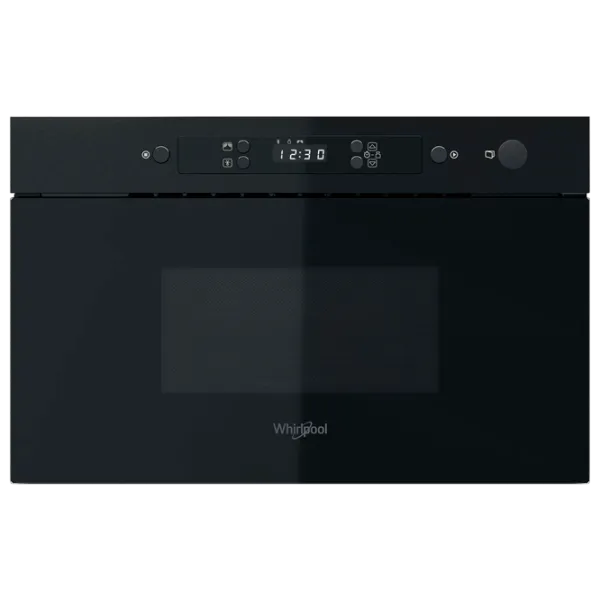Cuptor cu microunde Whirlpool MBNA900B Încorporabil/ 750 W/ Black photo 1