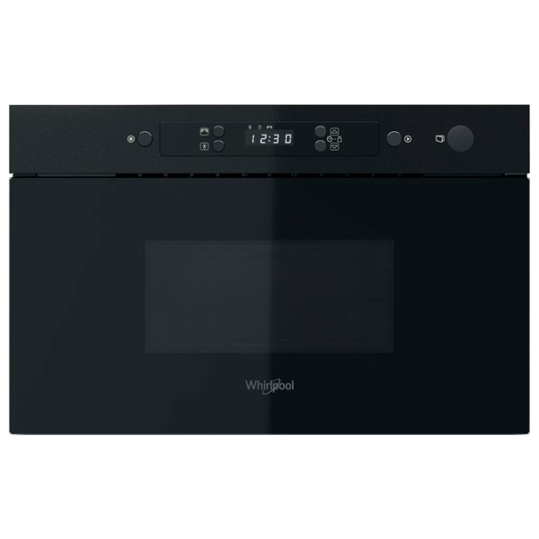 Cuptor cu microunde Whirlpool MBNA900B Încorporabil/ 750 W/ Black photo 1