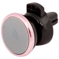 Автомобильный держатель Hoco CA3 Magnetic Серый