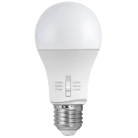 Лампочка светодиодная Fumagalli H2LEDA60CCT E27/ 11 Вт/ 6500 К/ 1200лм/ White