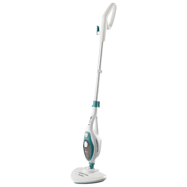 Curățitor cu aburi Ariete 4164 De mână/ 1500 W/ White photo 1