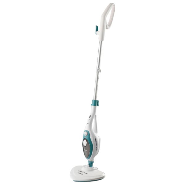 Curățitor cu aburi Ariete 4164 De mână/ 1500 W/ White photo 1