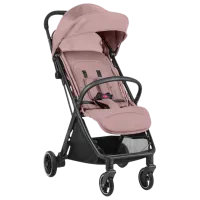 Cărucior pentru copil Kikka Boo Lauren 31001030139/ Pink