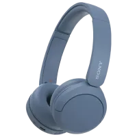 Наушники Sony WH-CH520 Синий Беспроводные/ Персональный