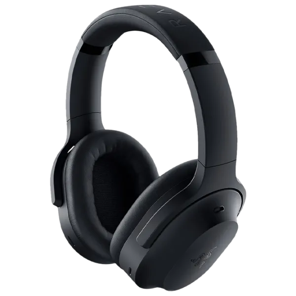 Căști Razer Barracuda PRO Black Fără fir photo 1