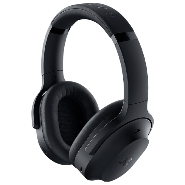 Căști Razer Barracuda PRO Black Fără fir photo 1
