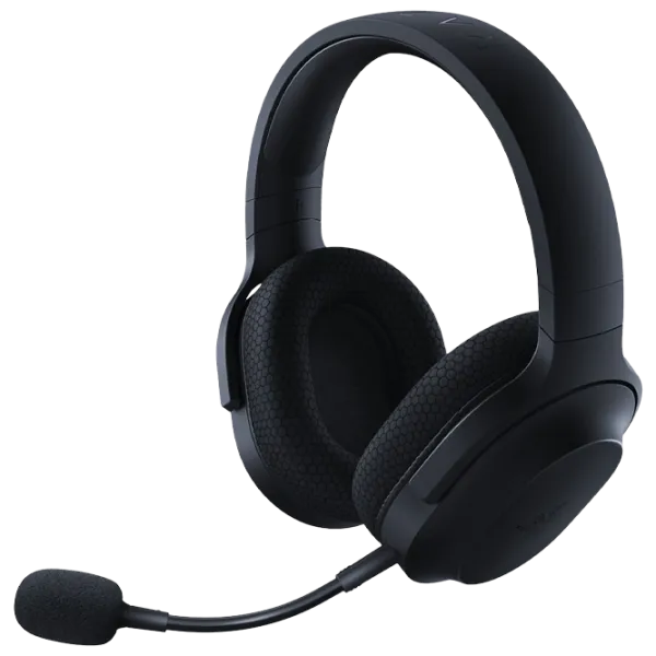 Căști Razer Barracuda X Black Fără fir/ Gaming photo 1