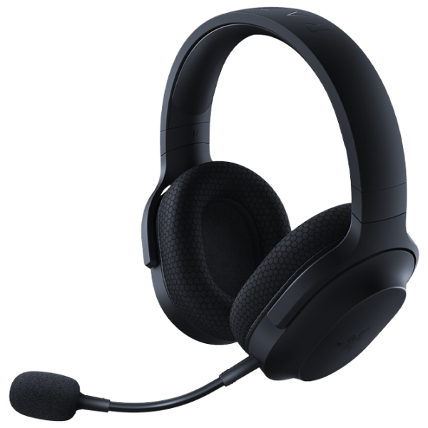 Căști Razer Barracuda X Black Fără fir/ Gaming photo 1