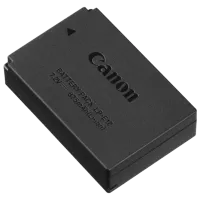 Acumulator pentru cameră foto Canon LP-E12 Li-Ion/ 875 mAh