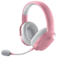 Căști Razer Barracuda Pink Fără fir/ Gaming