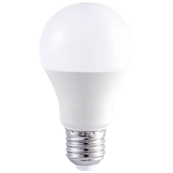 Bec LED Milanlux A60 MLNA60102765 E27/ 10 W/ 6500 K/ 810lm/ White photo 1