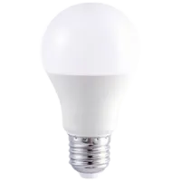 Bec LED Milanlux A60 MLNA60102765 E27/ 10 W/ 6500 K/ 810lm/ White