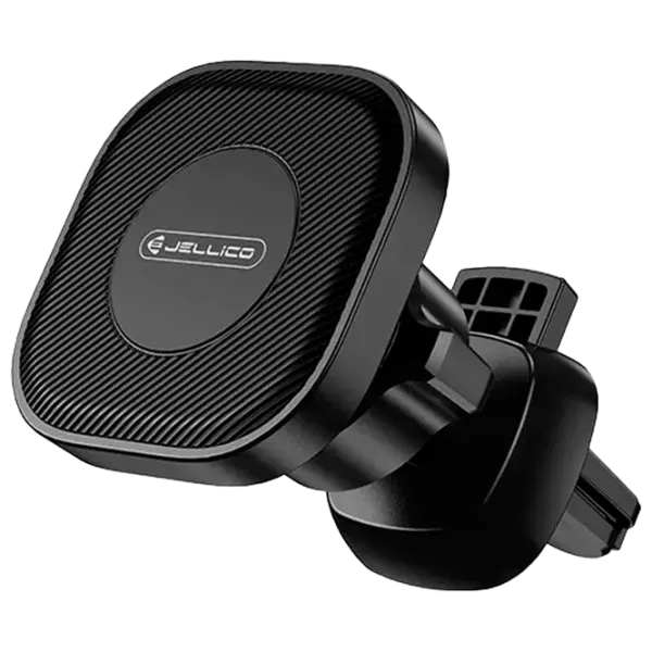 Suport auto Jellico PH20 Black photo 1