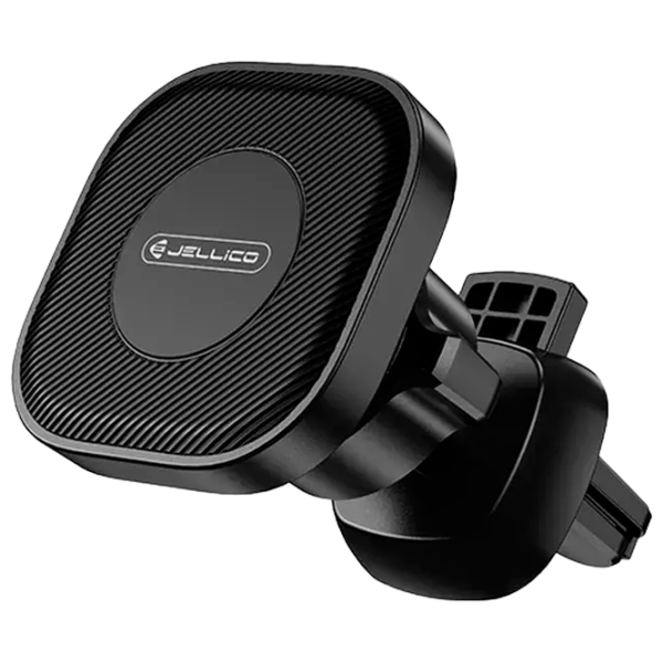 Suport auto Jellico PH20 Black photo 1