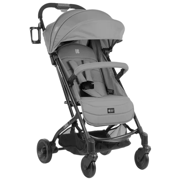 Cărucior pentru copil Kikka Boo Libro 2023 31001030140/ Dark Gray photo 1 Cărucior pentru copil Kikka Boo Libro 2023 31001030140/ Dark Gray photo 1