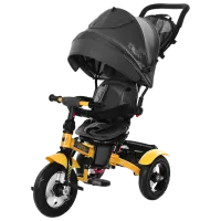 Трицикл Lorelli NEO 20 кг/ Желтый