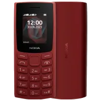 Nokia 105 (2023) Red / Dual SIM