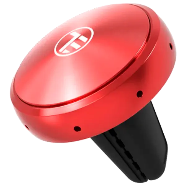 Suport auto Tellur Air Vent Freshener TLL441011 Red photo 1